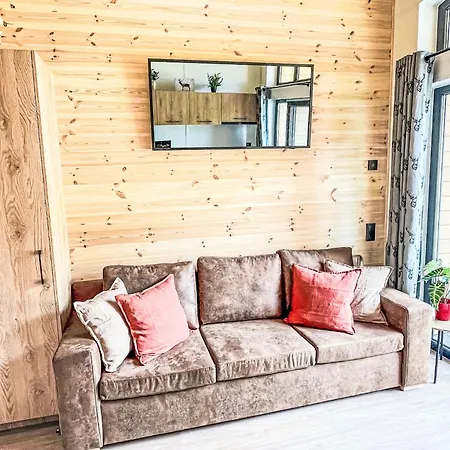 Tiny Haus Glockenalm-haus Franz By Interhome *