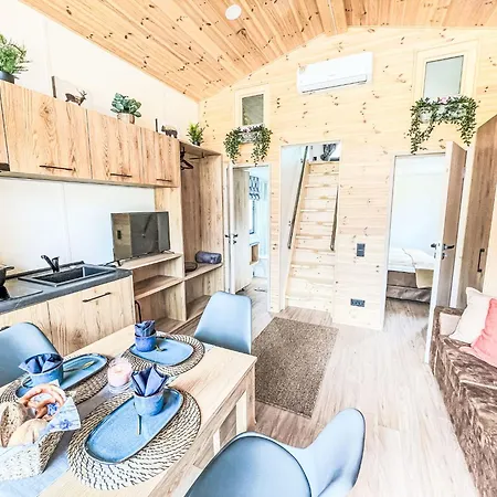 Tiny Haus Glockenalm-haus Franz By Interhome Feriehus Fischbachau