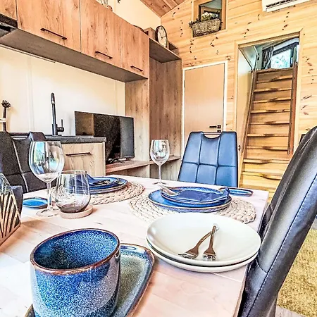 Tiny Haus Glockenalm-haus Franz By Interhome Feriehus *