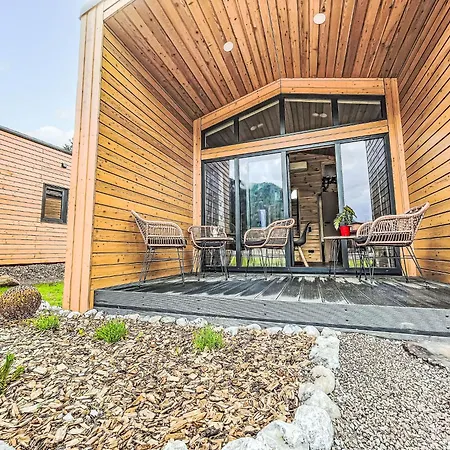 Tiny Haus Glockenalm-haus Franz By Interhome 度假居 菲施巴豪