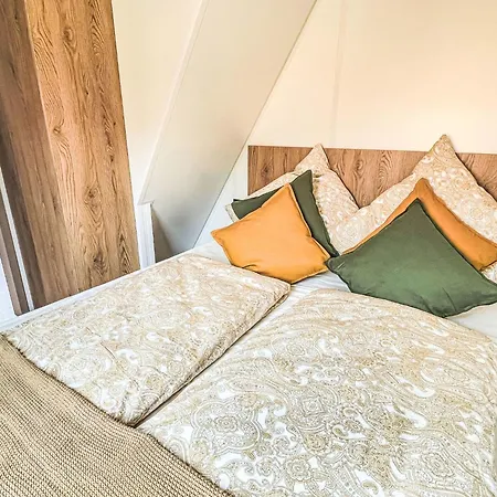 Tiny Haus Glockenalm-haus Franz By Interhome 菲施巴豪