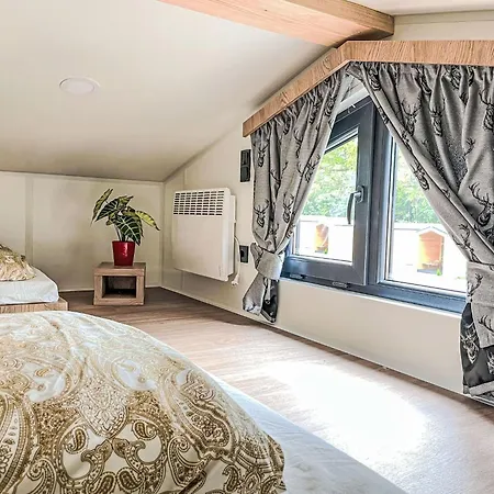 度假居 Tiny Haus Glockenalm-haus Franz By Interhome *